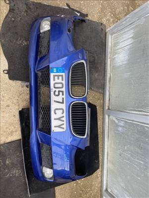 BMW 3-as sorozat E92, E93 lökhárító 