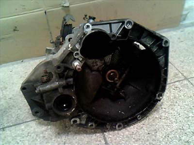 FIAT PUNTO II. Sebességváltó. benzines manuális