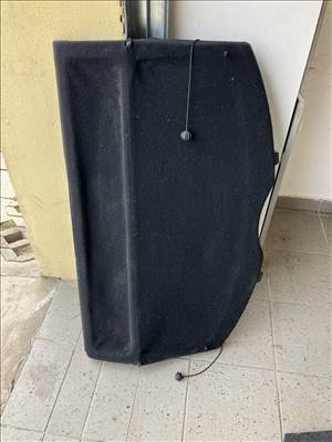 Skoda Octavia III kalaptartó 