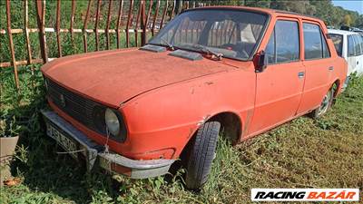 Skoda 105 1986 33 KW 45 LE 1.0   bontott alkatrészei