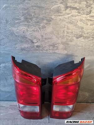 Mercedes vito 447 féklámpa