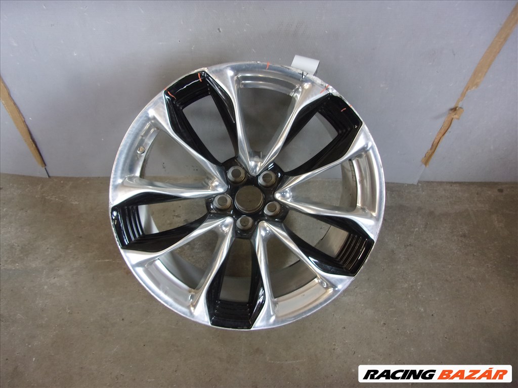 Gyári alufelni Lexus LC 21x8ET25 1. kép