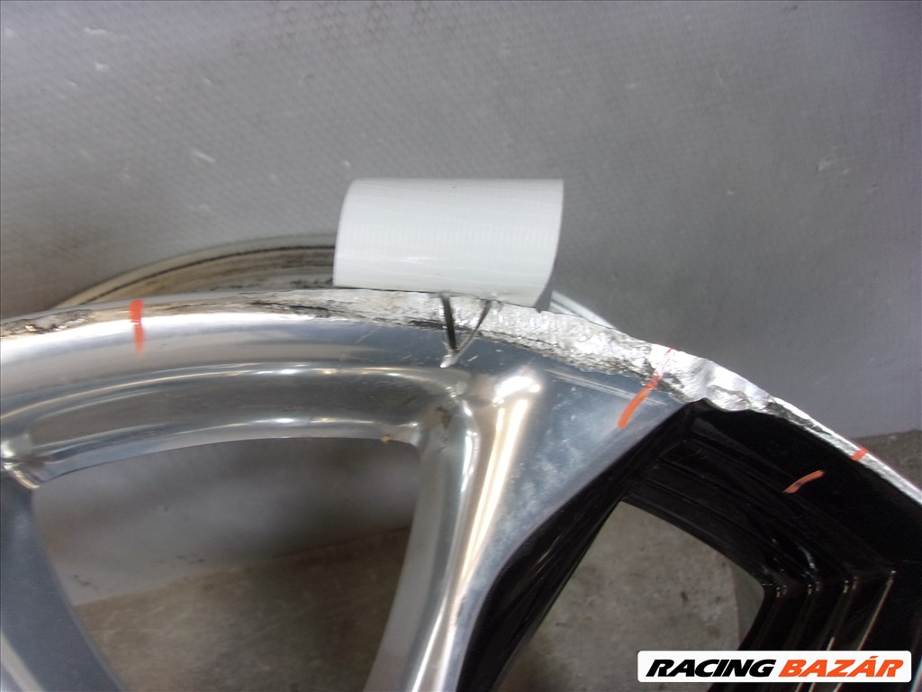 Gyári alufelni Lexus LC 21x8ET25 2. kép