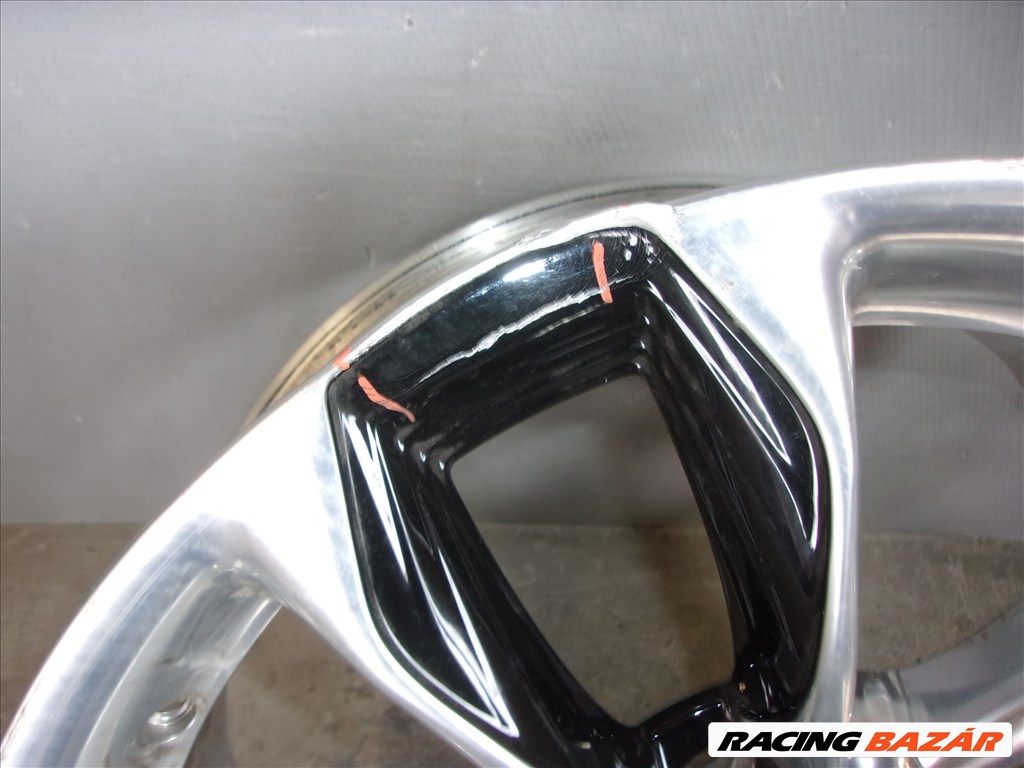 Gyári alufelni Lexus LC 21x8ET25 3. kép