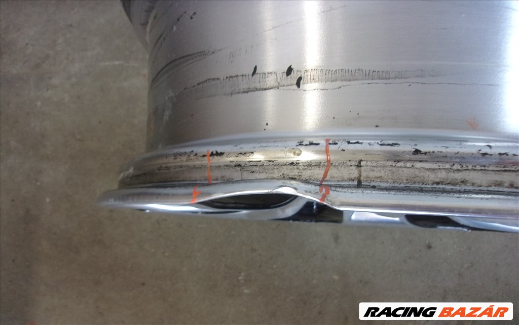 Gyári alufelni Lexus LC 21x8ET25 4. kép