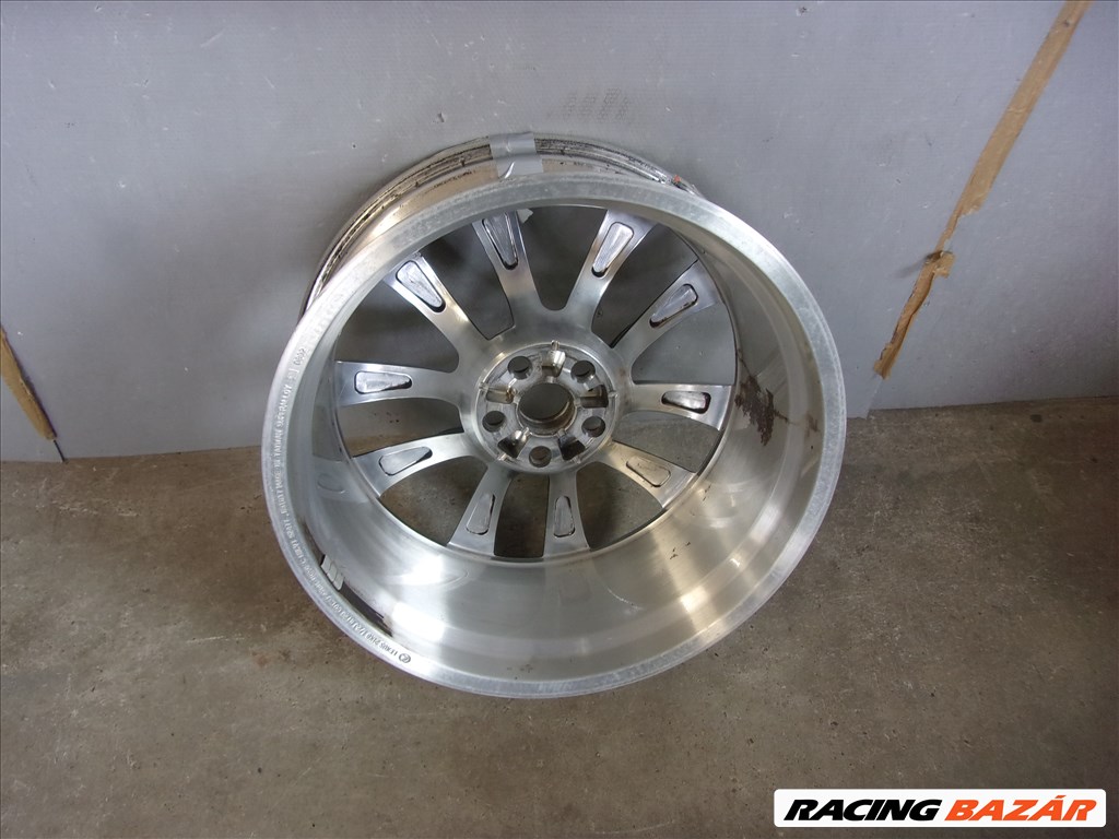 Gyári alufelni Lexus LC 21x8ET25 5. kép