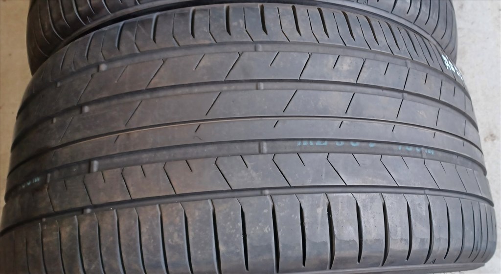 Toyo Proxes Sport SUV 295/35 R21 nyári gumik 85e./4db 1. kép