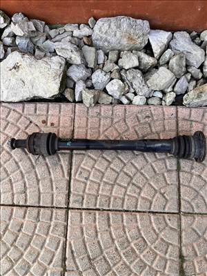 BMW E46 330 jobb hátsó féltengely  1229790 33217504523