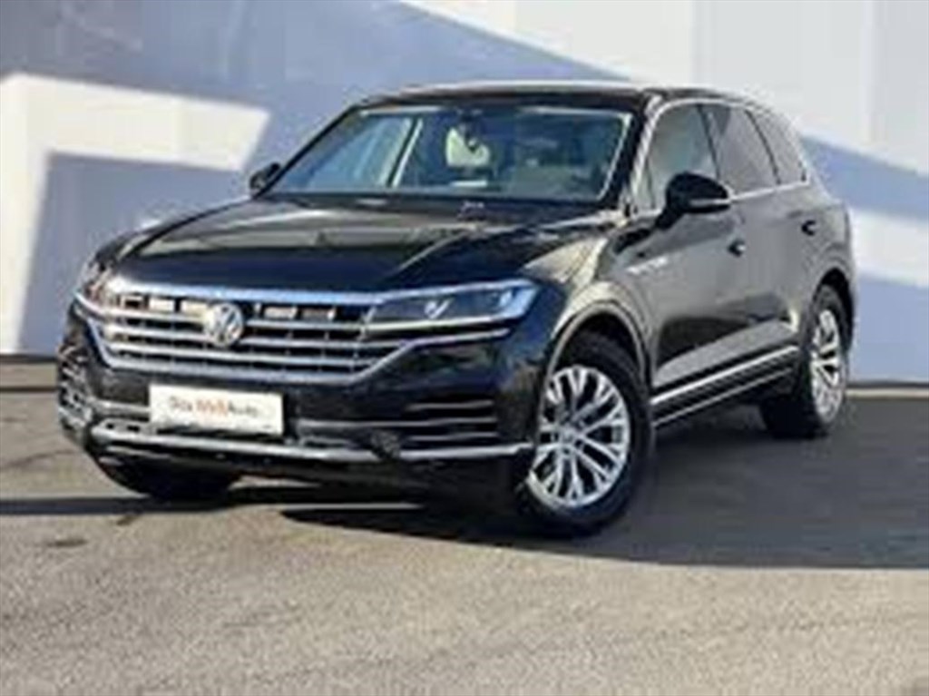 Gyári, Új,VW Tuareg III. /CASCADE/18" alufelni 5x112 Új téli gumik  21. kép