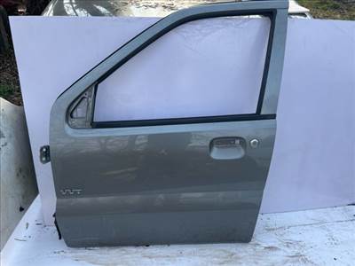 SUZUKI IGNIS II Bal első Ajtó (Üres lemez)