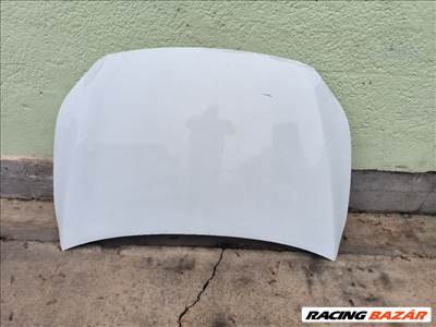 Kia XCeed Motorháztető