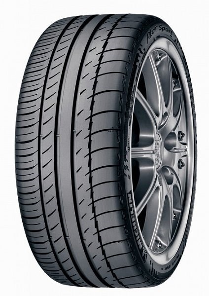 Michelin Pilot Sport PS2 XL N2 295/30 R19 100Y nyári gumi 1. kép