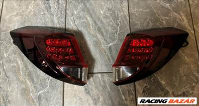 HONDA CIVIC IX (2011-2016) kombi jobb hátsó lámpa