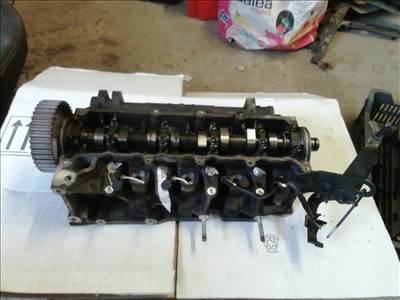 Renault Grand Scénic II 1.5 dCi hengerfej  k9kp732