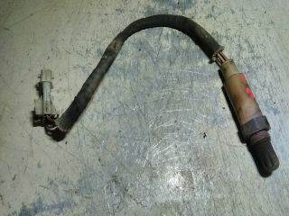 Peugeot 306 Első Lambdaszonda *72197*