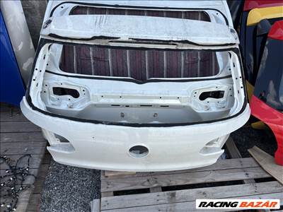 Volkswagen Golf VI csomagtérajtó 