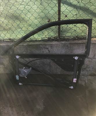 Audi A3 (8L) bal ablakemelő szerkezet (3ajtós)