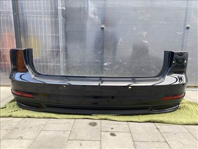 Audi A6 komplett hátsó lökhárító,hibátlan! 4k9807511