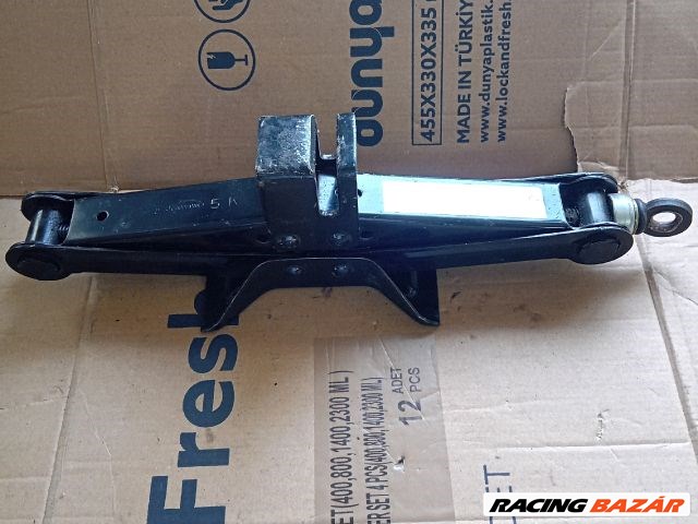 Mazda 6 (2nd gen) MAZDA 6 Emelő 1. kép