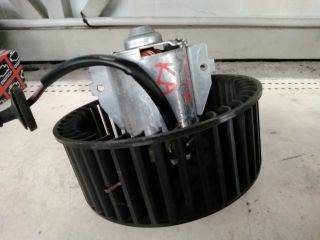 Ford Ka Mk1 Fűtőmotor (Klímás) *36687* siemens-1bb42