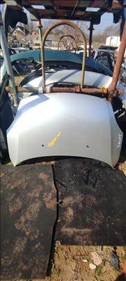 Suzuki Swift V Motorháztető 