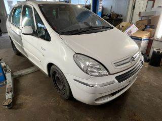 CITROËN XSARA PICASSO (N68) Jobb első Rugó