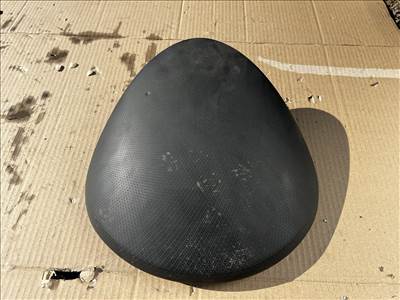 Renault Clio IV dCi 90 energy Műszerfal burkolat 682408065r