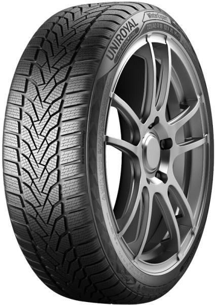 UNIROYAL WINTEREXPERT 195/60 R15 88H téli gumi 1. kép