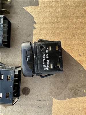 Mercedes Vito 638/639/447 Bontott, új Alkatrészek