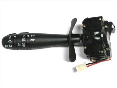 Opel Vivaro I kormányoszlop világítás / irányjelző kapcsoló