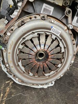 Opel Corsa D 1.3 CDTI Corsa d kettőstömegű lendkerék kuplung szett  55564199