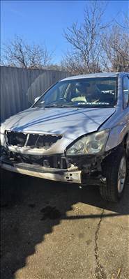 Lexus RX 400H komplett Motor fűzött blokk hengerfejjel 