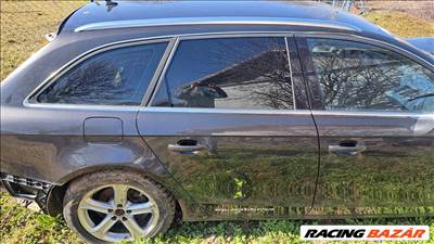 Audi A4 (B8 - 8K) ajtó jobb hátsó kombi
