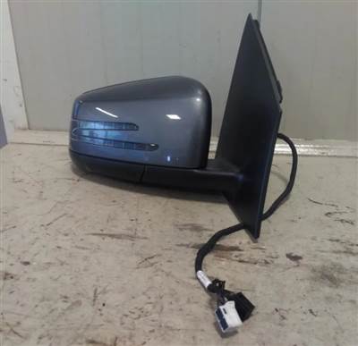 Mercedes w246 B class jobb tükör, cikkszám: A2468100200