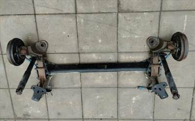 Citroen C3 Hátsó Híd Hátsó Futómű