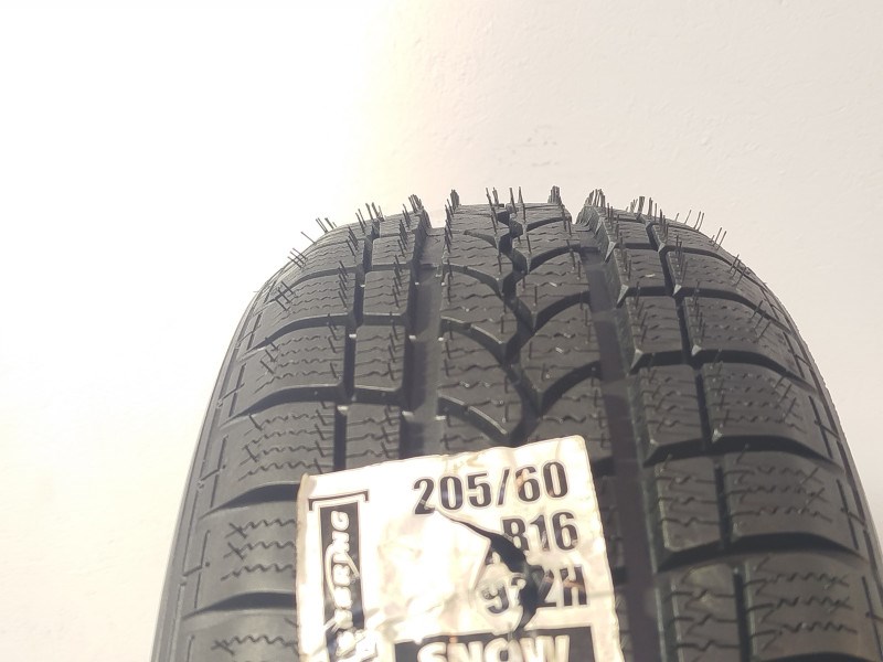 Sebring Snow 205/60 R16  1. kép