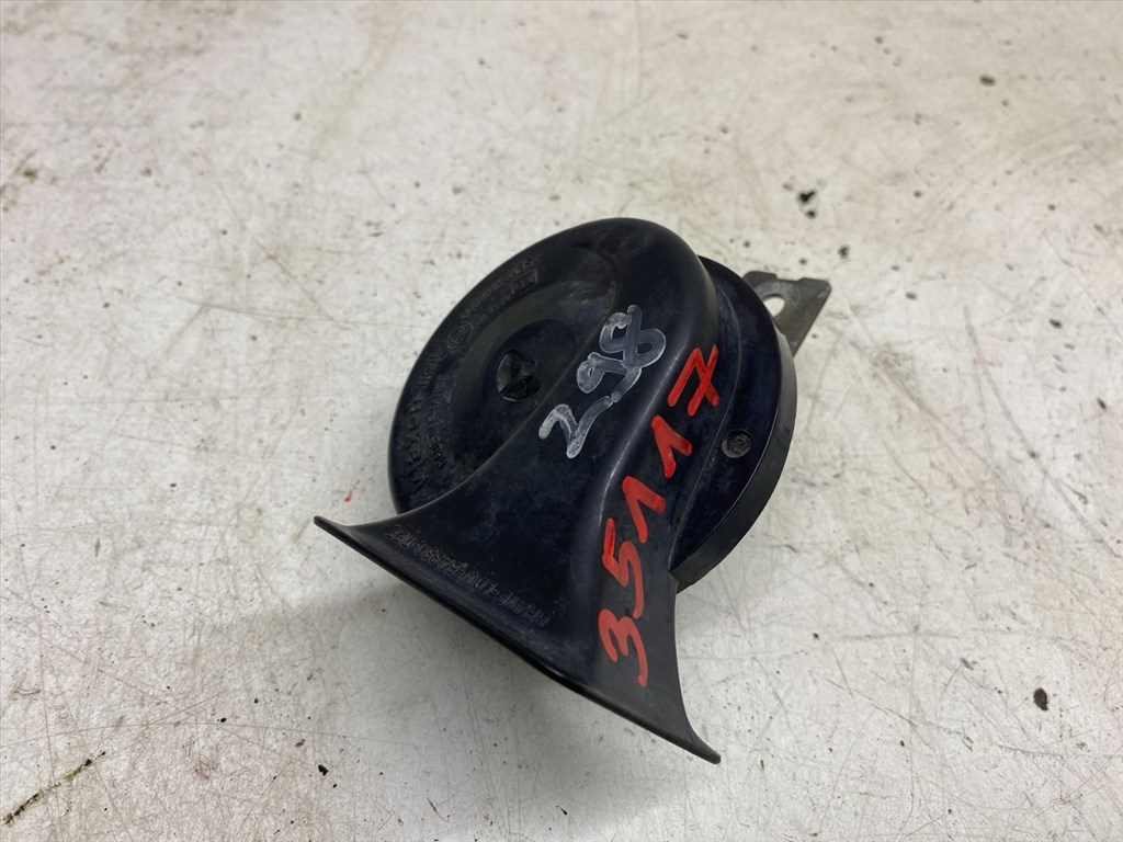 RENAULT MEGANE II (BM0/1_/ CM0/1_) 1.4 16V (BM0B/ CM0B) Kürt #35117# 82000823337C 1. kép
