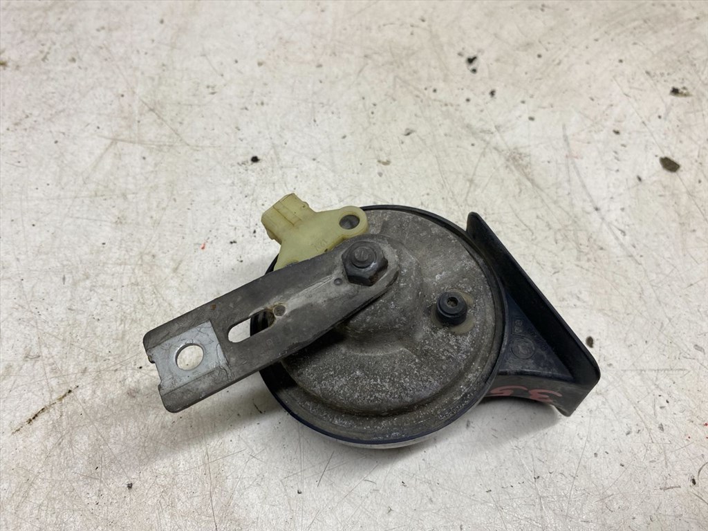 RENAULT MEGANE II (BM0/1_/ CM0/1_) 1.4 16V (BM0B/ CM0B) Kürt #35117# 82000823337C 2. kép
