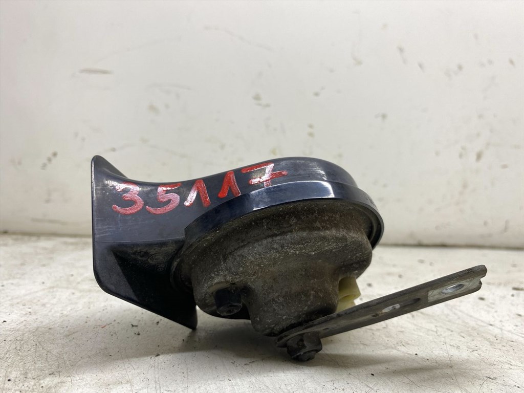RENAULT MEGANE II (BM0/1_/ CM0/1_) 1.4 16V (BM0B/ CM0B) Kürt #35117# 82000823337C 4. kép
