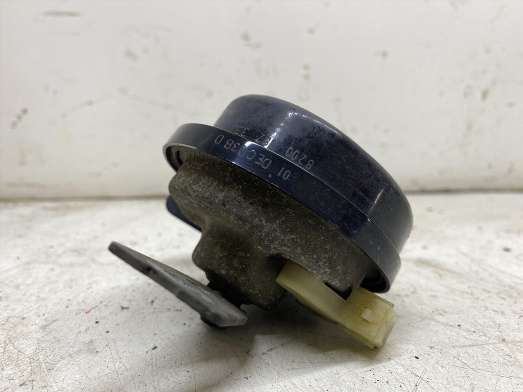 RENAULT MEGANE II (BM0/1_/ CM0/1_) 1.4 16V (BM0B/ CM0B) Kürt #35117# 82000823337C 5. kép