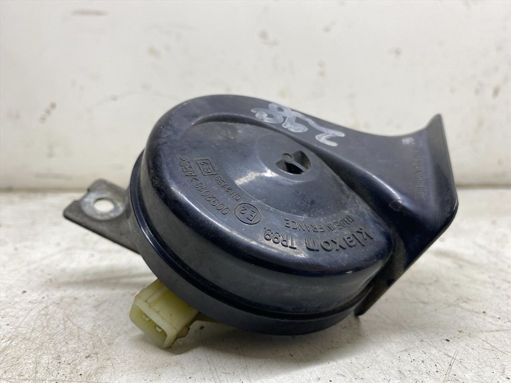 RENAULT MEGANE II (BM0/1_/ CM0/1_) 1.4 16V (BM0B/ CM0B) Kürt #35117# 82000823337C 6. kép