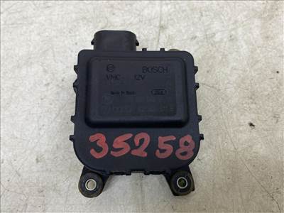 SKODA SUPERB (3U4) 1.9 TDI Fűtés Állító Motor #35258# 8D1820511B