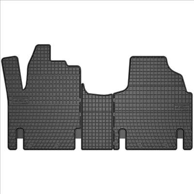 Citroen Jumpy I gumiszőnyeg 1994-2006 - FROGUM