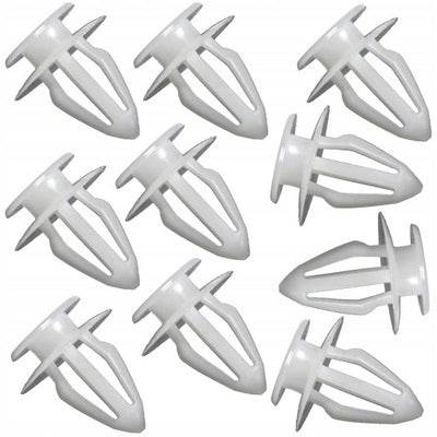 Opel Combo C kárpit rögzítő patent szett 2000-2010