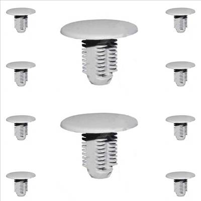 Citroen Partner kárpit rögzítő patent szett 2008-2012