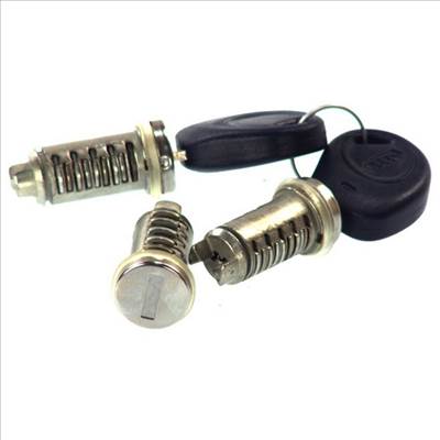 Fiat Bravo első ajtó zárhenger 1995-2001