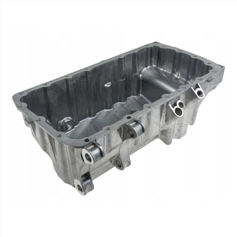 Fiat ULYSSE 2.2 JTD olajteknő 2002-2006 1. kép