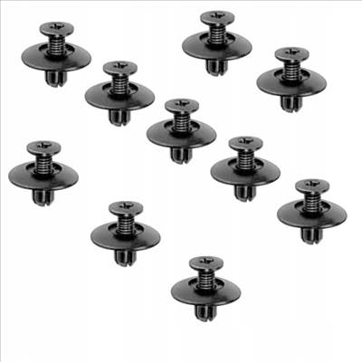 Suzuki Baleno Kombi küszöbdíszléc rögzítő patent szett 1996-2002