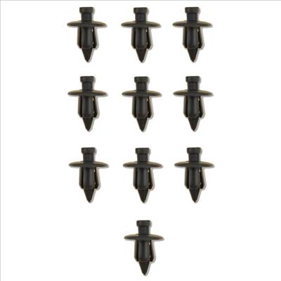 Suzuki Baleno csomagtér kárpit rögzítő patent szett 1995-2003