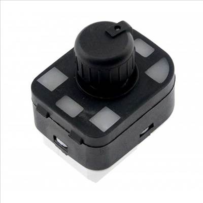 Seat Exeo ST tükörállító kapcsoló 2009-2013